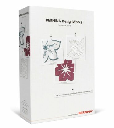 BERNINA Design Works Software