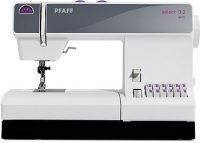 Pfaff select 3.2 Nähmaschine mit IDT-System