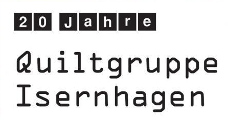 Quiltgruppe Isernhagen 20 Jahre Jubiläum