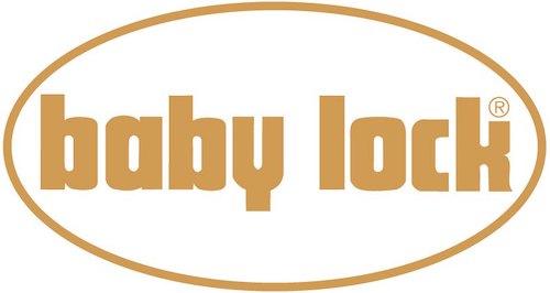 Babylock Overlock und Coverlock Logo