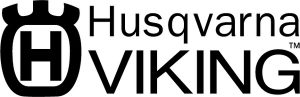 Husqvarna Viking Logo