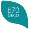 b70 deco bernette logo