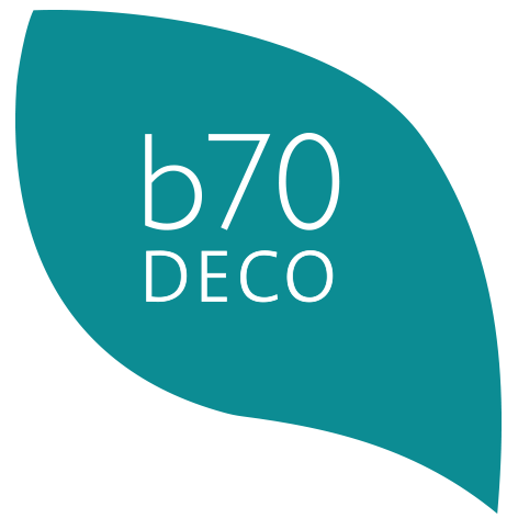 b70 deco bernette logo