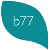 bernette b77 Logo