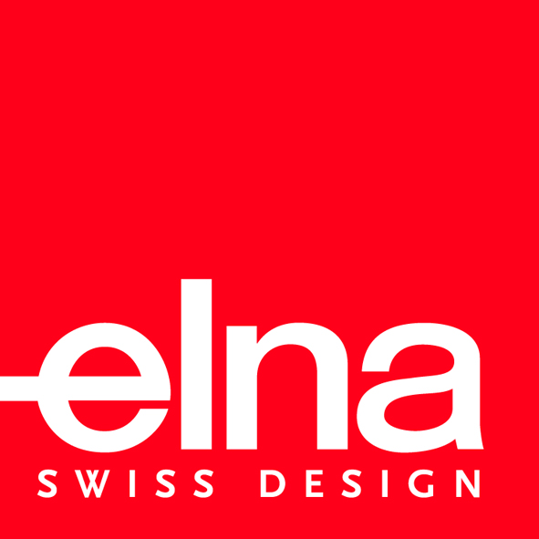 Elna Nähmaschinen Logo