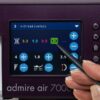 Touch Screen Admire Air 7000