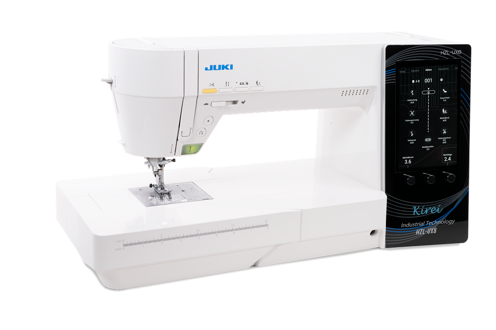 Juki Kirei UX 8