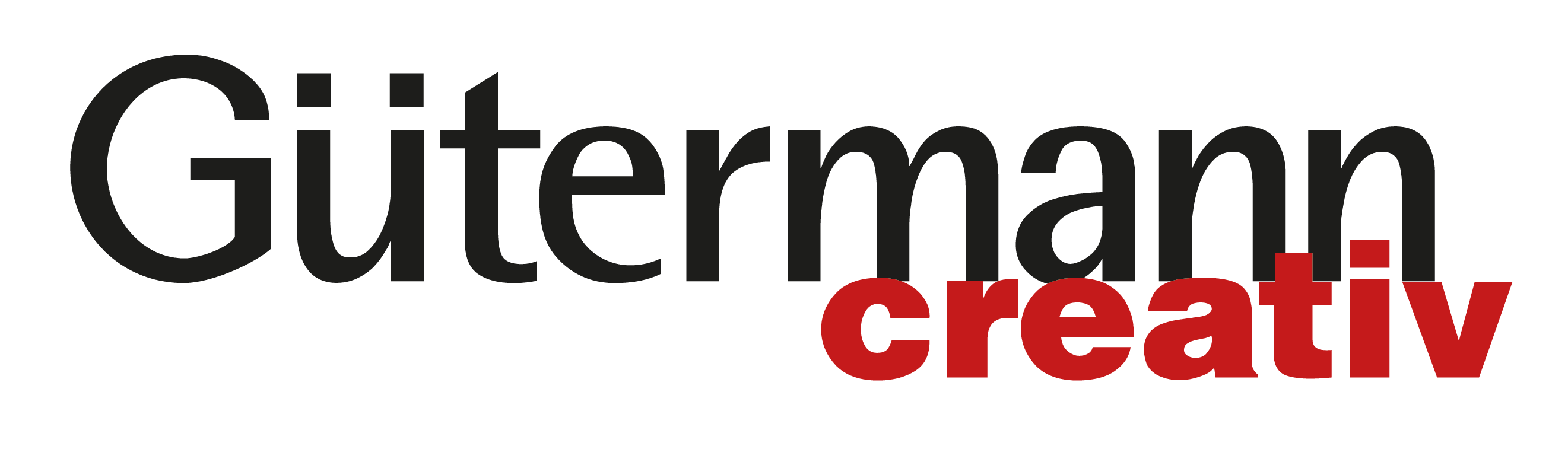 Gütermann Garn Logo