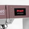 Paff 635 Quilt Ambition Touchscreen