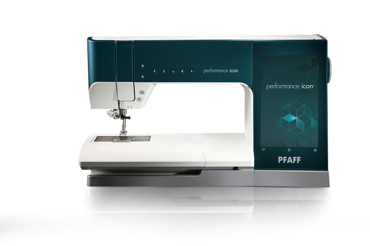 Pfaff Performance Icon Nähmaschine