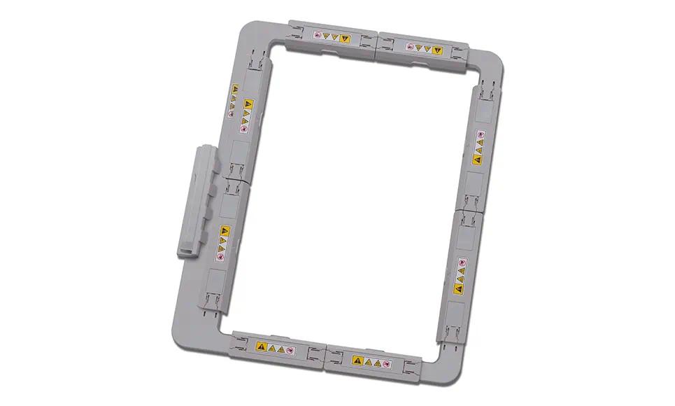 Magnetrahmen MF300 Brother 300 x 180 mm