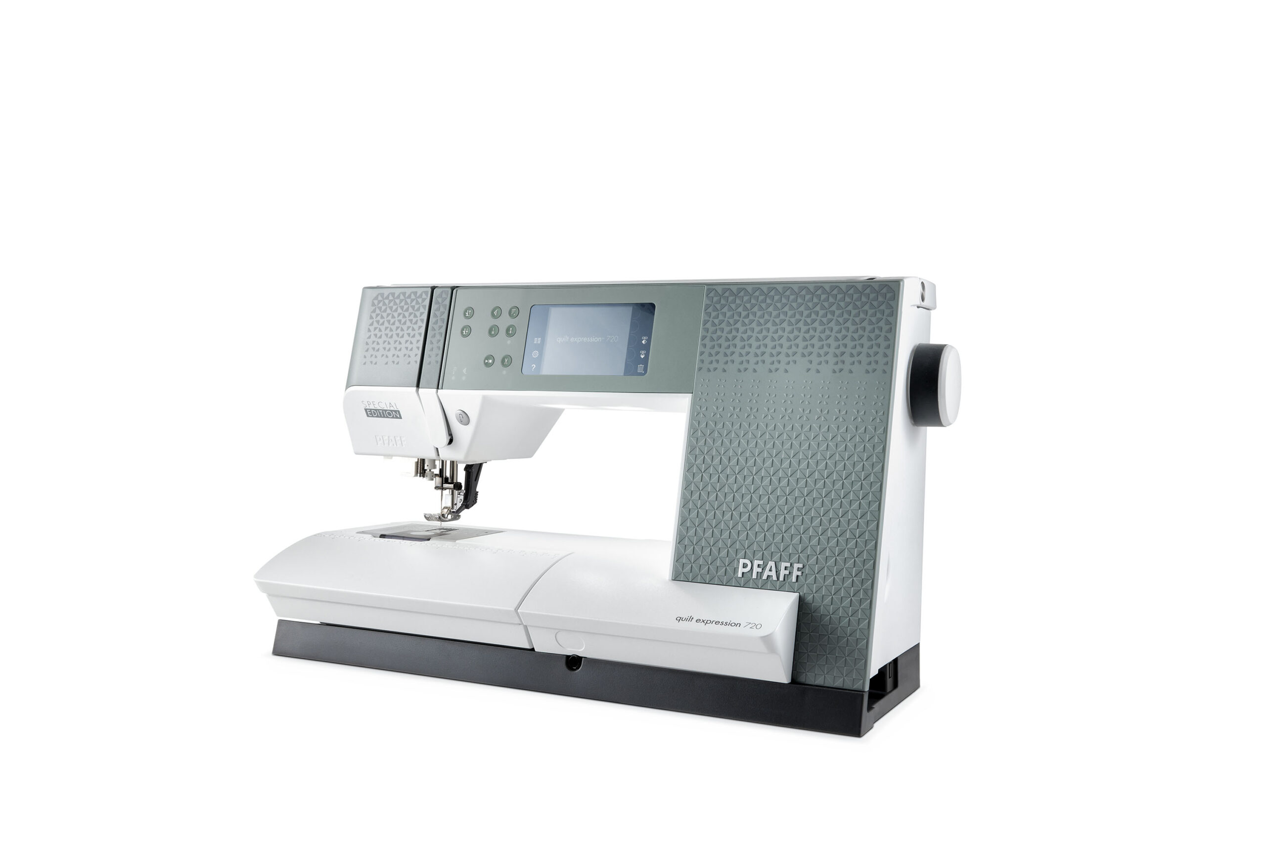 expression Special Edition 720