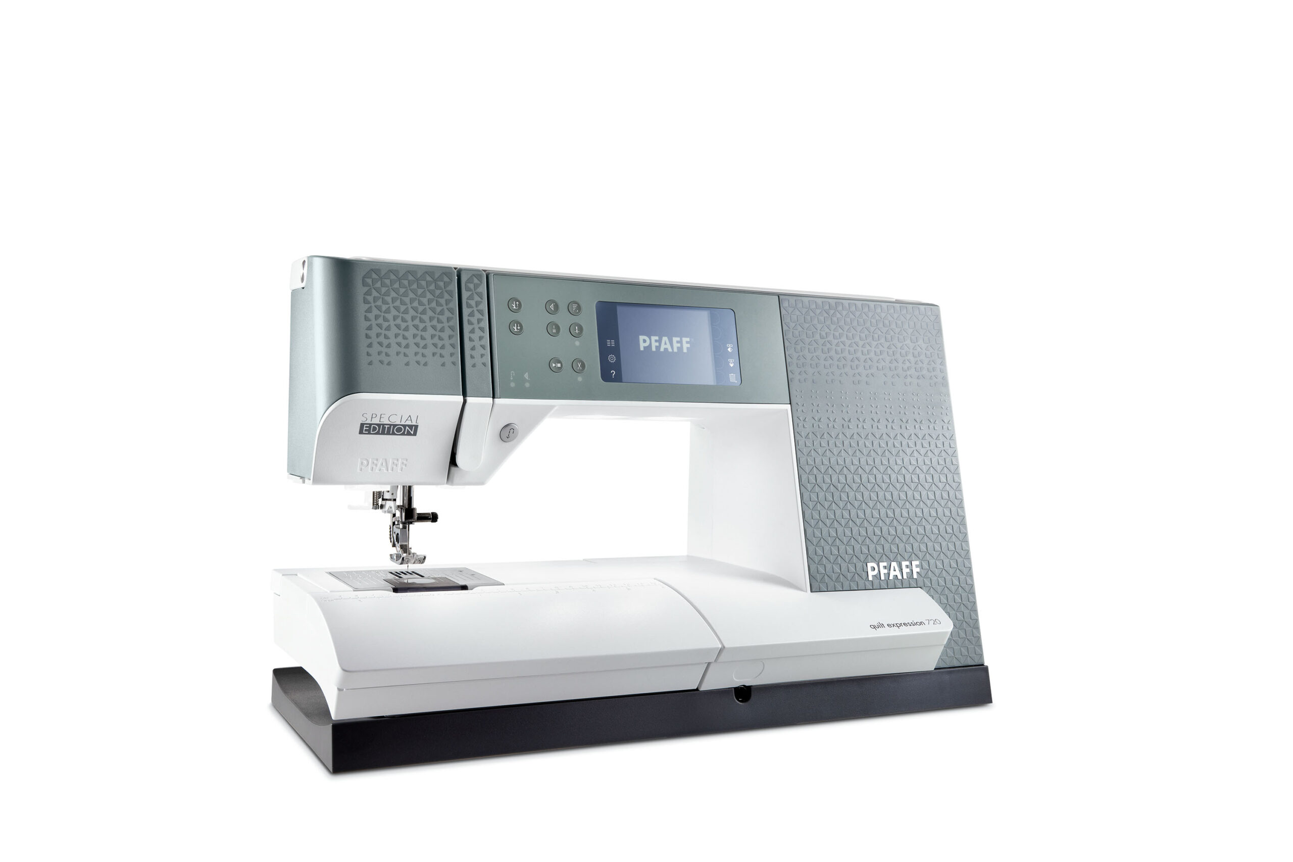 expression Special Edition 720