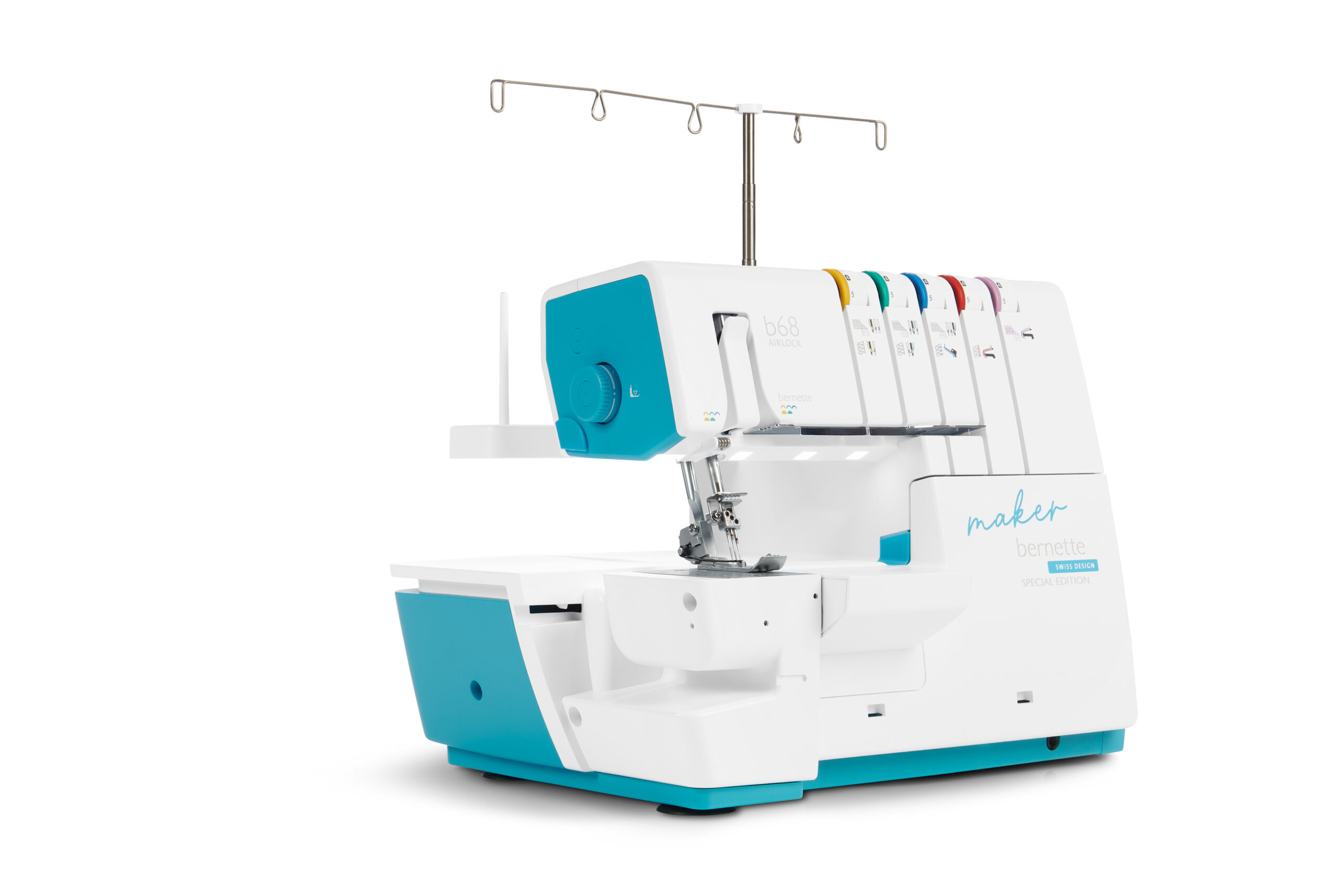 bernette B68 Maker Sondermodell - bernette – Bild 3