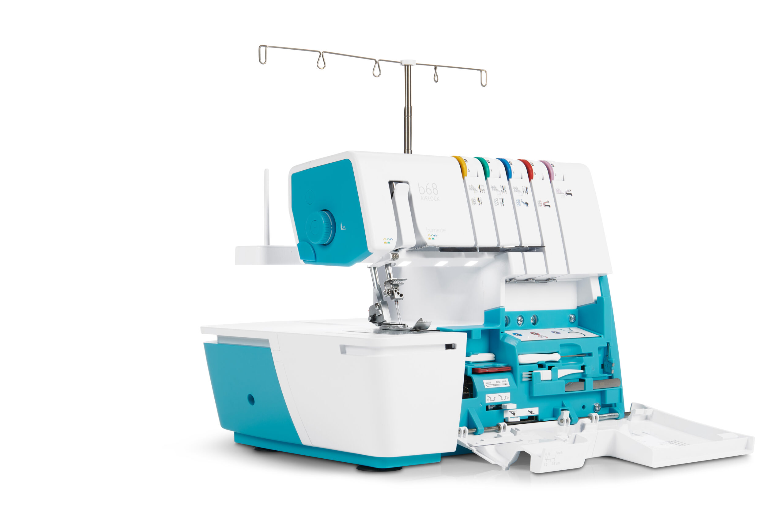bernette B68 Maker Sondermodell - bernette – Bild 5