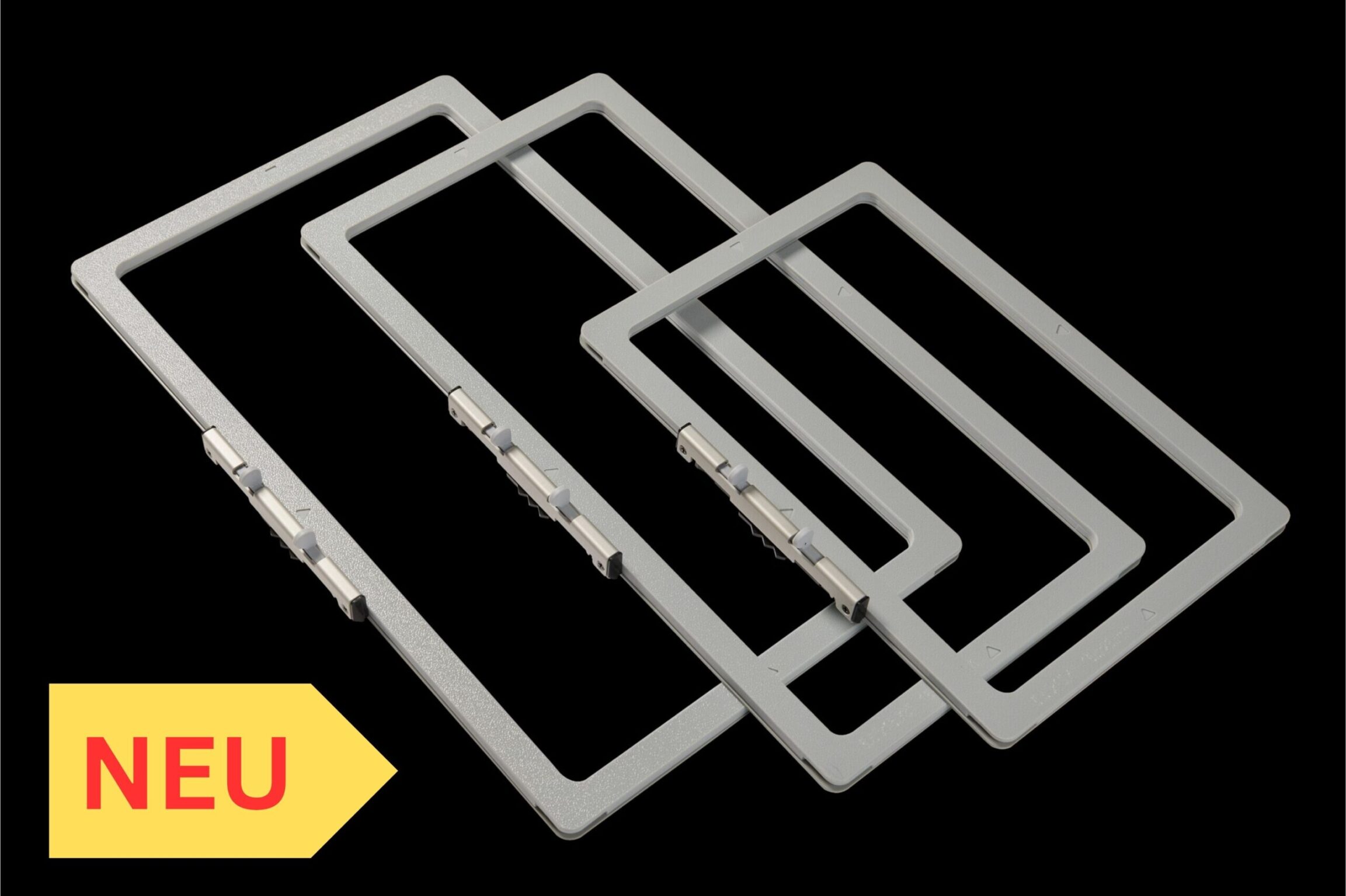 Magnetischer Nädelhalter Mit Schmetterlings-Design – Praktisch Für Stickfans