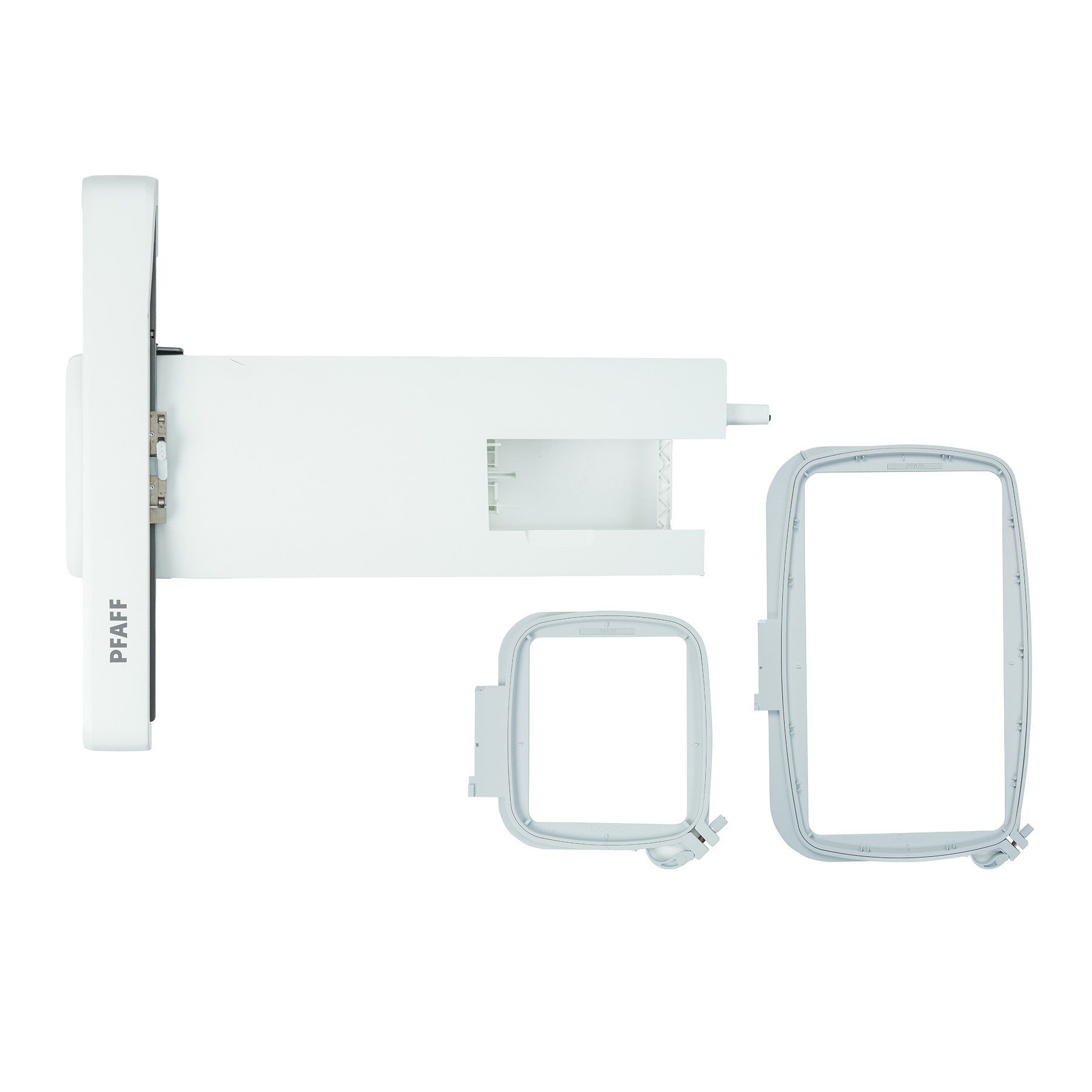 Stickmodul für Creative Elevate 680 - Pfaff – Bild 3