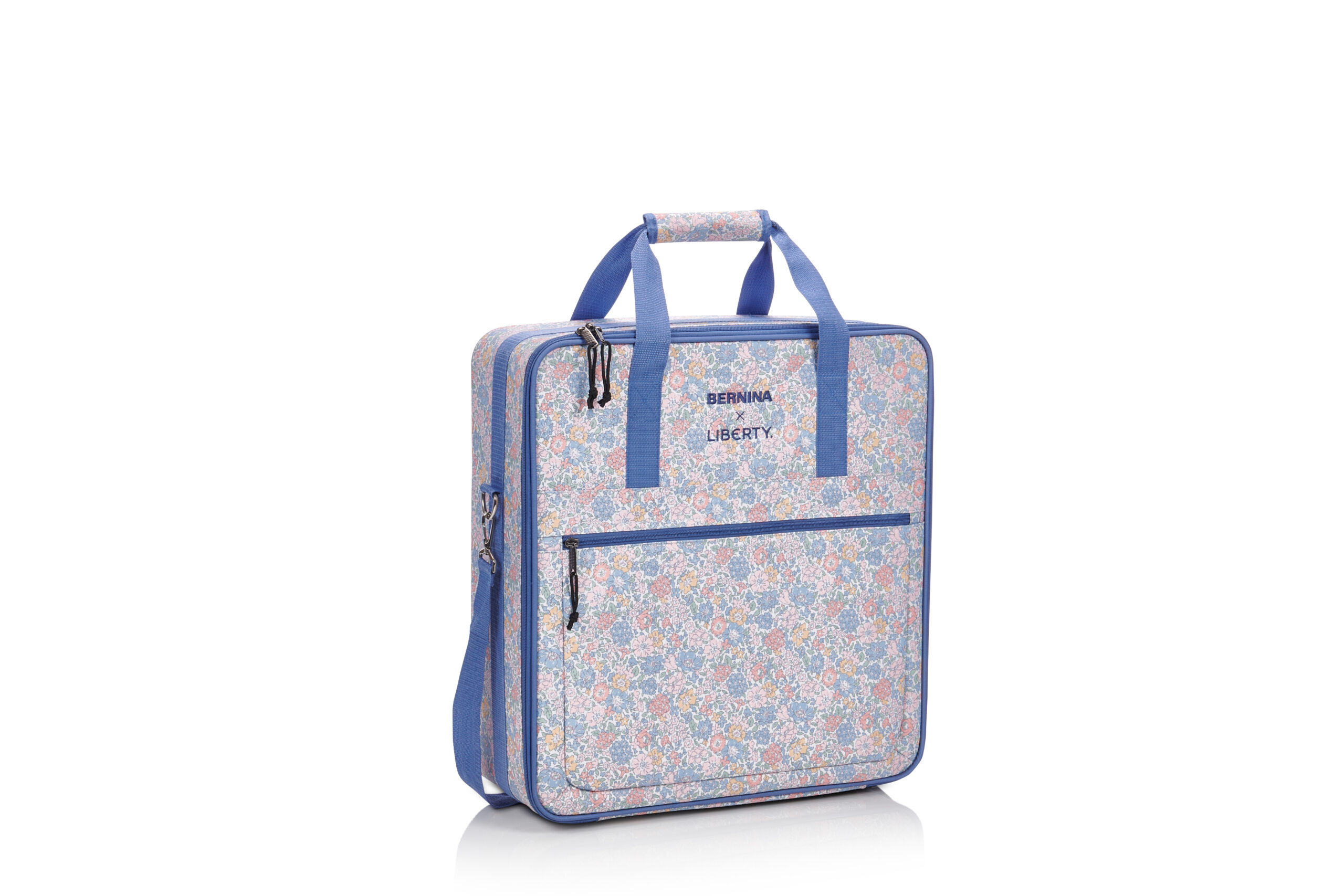 B 580 Näh- und Stickmaschine Liberty Edition - BERNINA – Bild 5