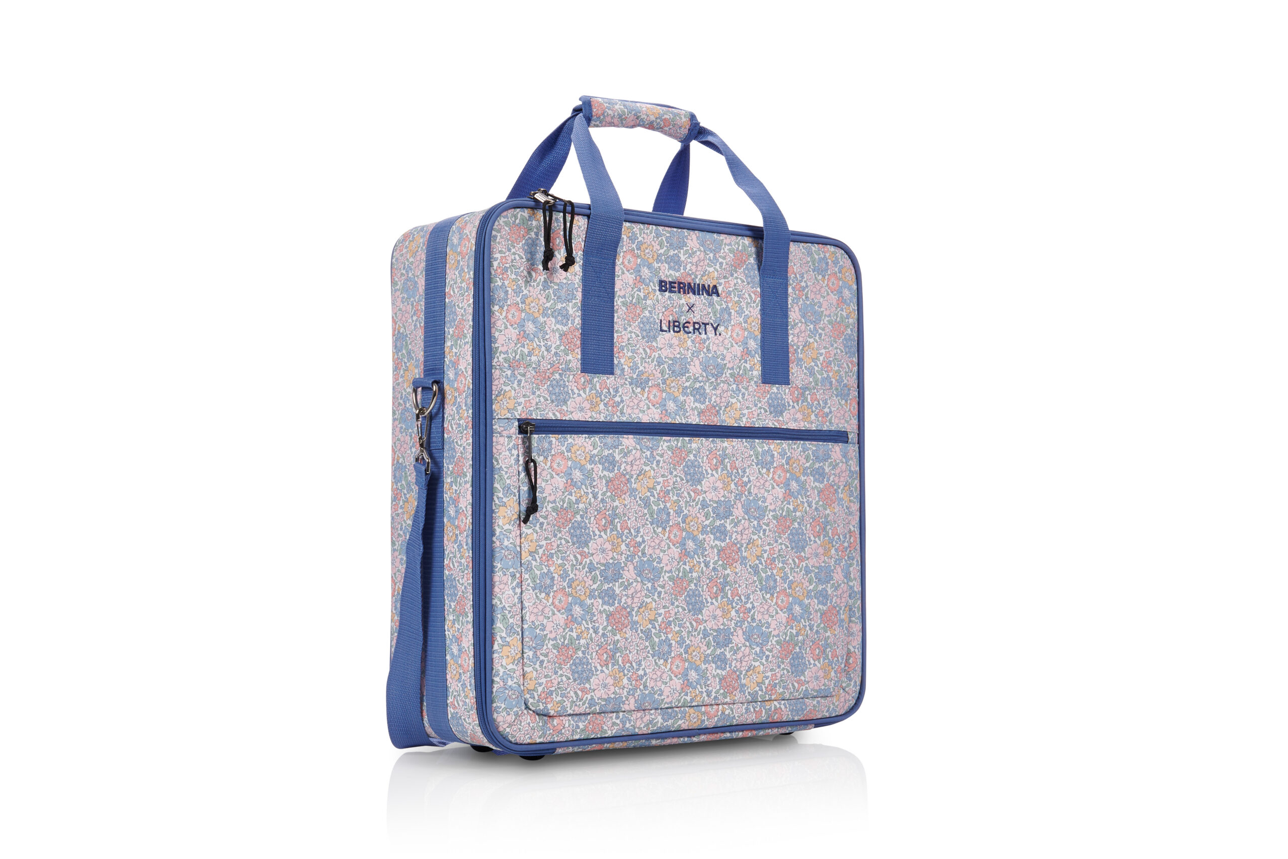 B 580 Näh- und Stickmaschine Liberty Edition - BERNINA – Bild 3