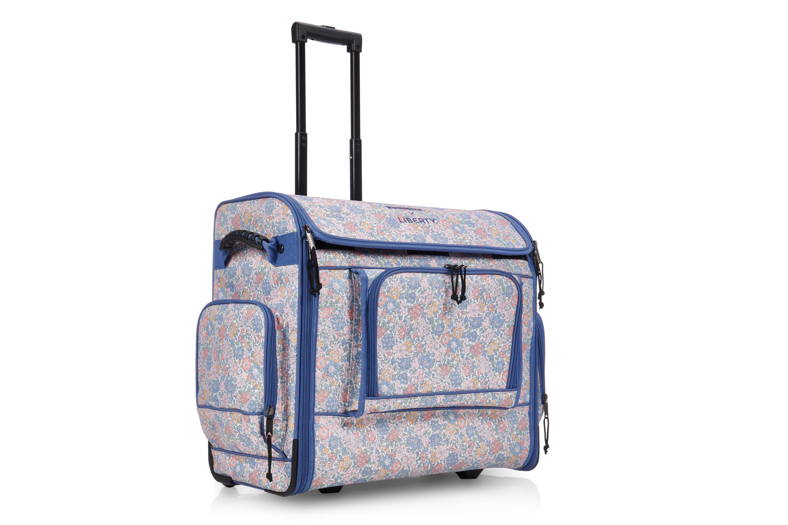 B 580 Näh- und Stickmaschine Liberty Edition - BERNINA – Bild 4